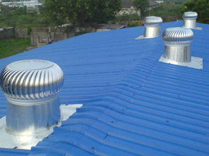 Roofing materials Chennai